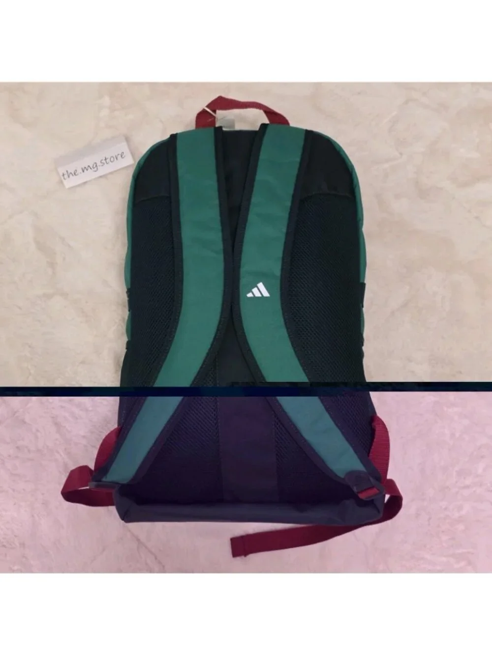 adidas mexico fmf